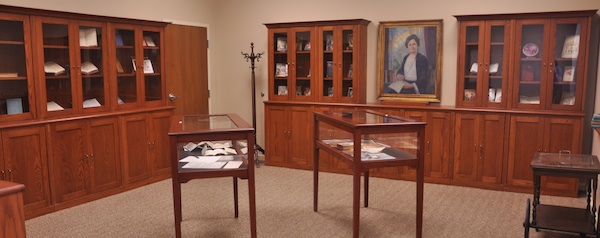 Grace Livingston Hill Exhibit Grace Livingston Hill Exhibit