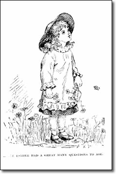 Esther from A Little Servant Esther from A Little Servant