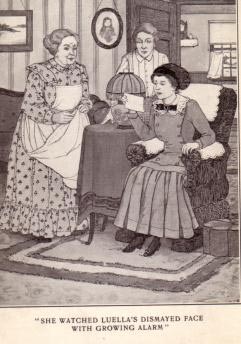 Aunt Crete's Emancipation