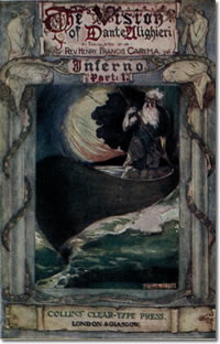 The Vision of Dante Alighieri