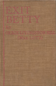 Exit Betty