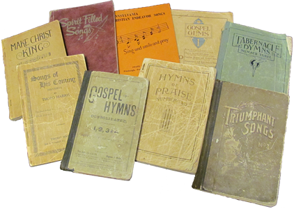 hymnal group