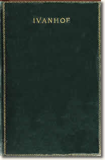 Ivanhoe