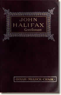 John Halifax, Gentleman