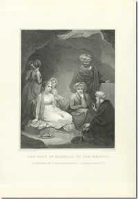 Rasselas, Prince of Abyssinia