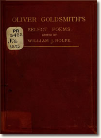 The Deserted Village