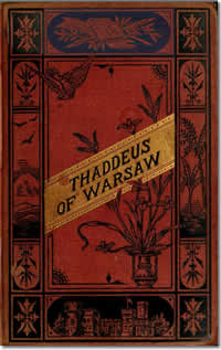 Thaddeus of Warsaw