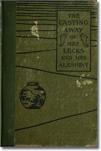 The Casting Away of Mrs. Lecks and Mrs. Aleshine