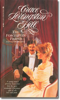 The Forgotten Friend The Forgotten Friend