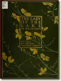 The Lady of the Lake