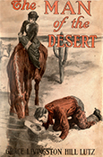 the man of the desert thumb