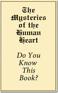 Mysteries of the Human Heart