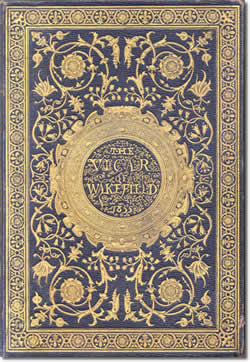 The Vicar of Wakefield