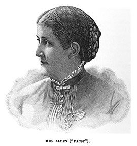 Pansy 1895