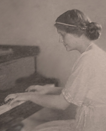 margaret livingston hill walker